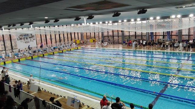 Palais des Sports Jean Bouin